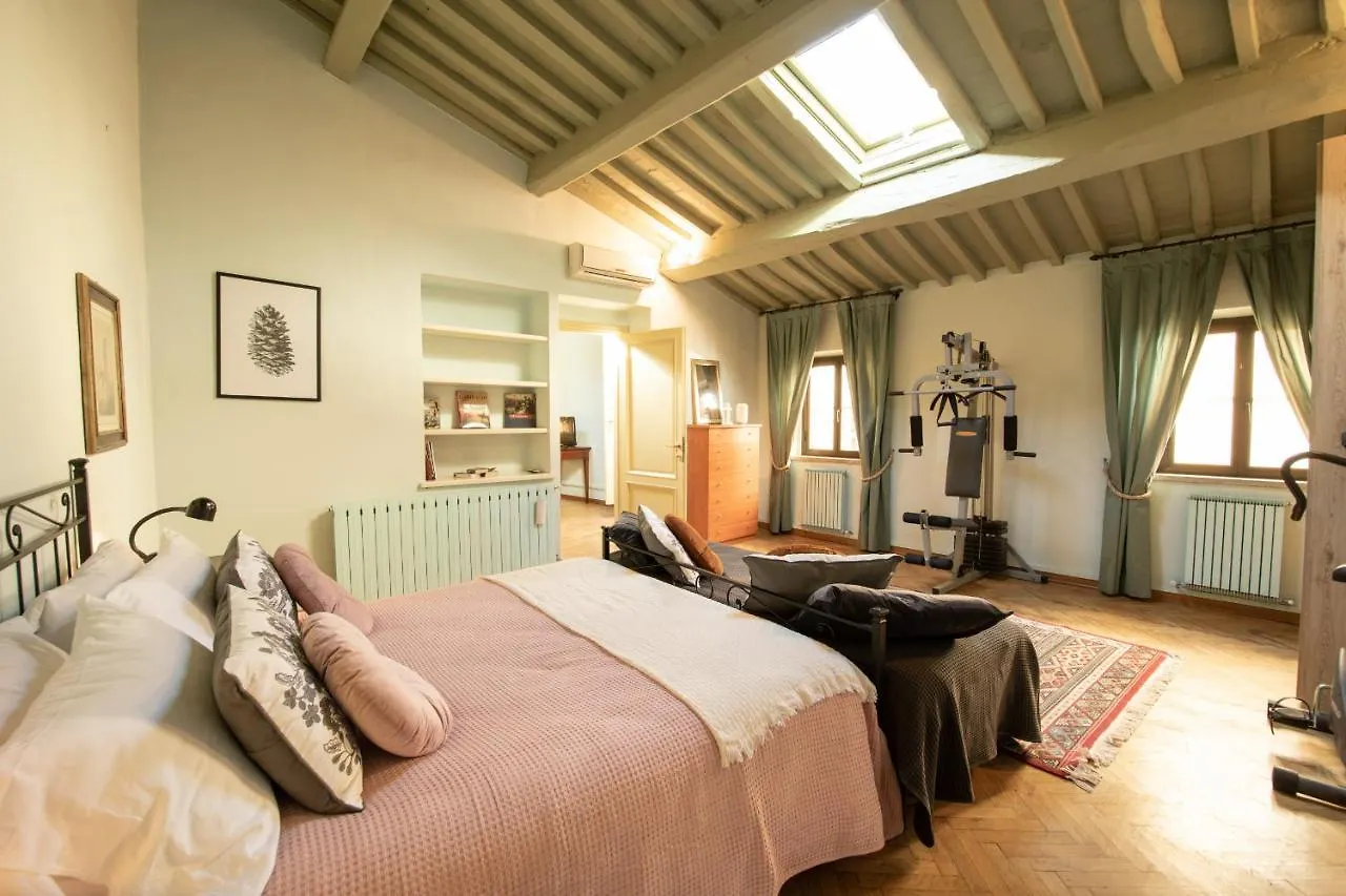Savina'S Apartment Lucca