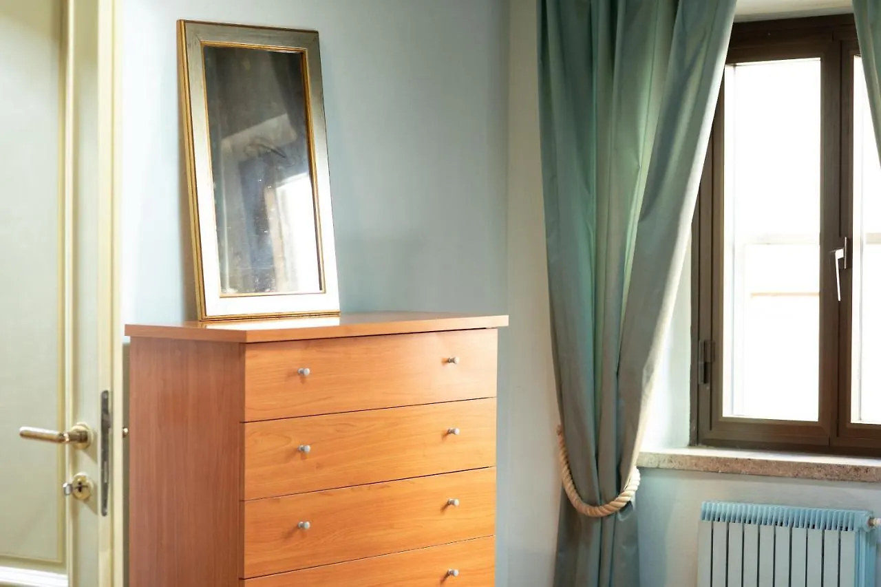 Savina'S Apartment Lucca