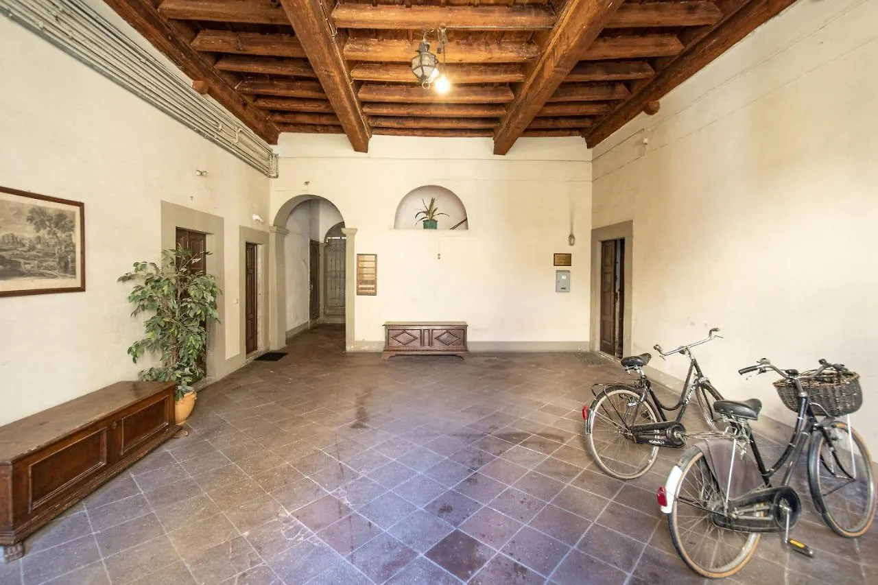 Savina'S Apartment Lucca
