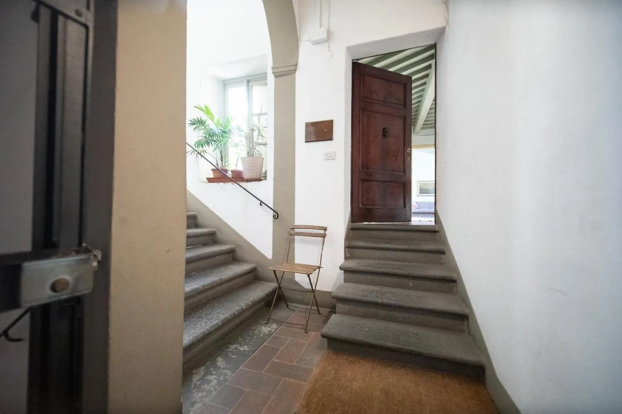 Savina'S Apartment Lucca